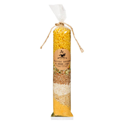 Mitchell's Soup Co Classic Chicken & Herb Soup, 1 ct