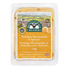 Yorkshire Wensleydale Cheese With Apricots, 150g