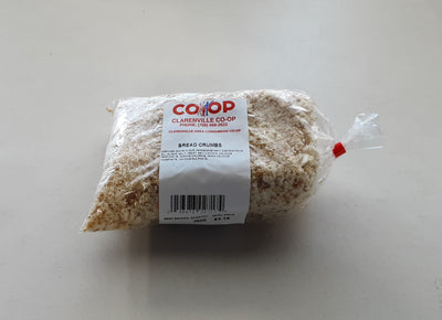 Frozen Bread Crumbs, 350 g