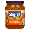Shirriff Pure Orange Marmalade, 375 mL