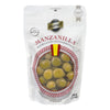 Dumet Manzanilla Spanish Olives, 200 g