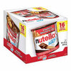 Nutella & Go Breadstick Packs, 16 x 52 g