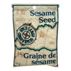 Spice Cargo Sesame Seed, 145 g
