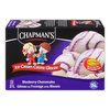Chapman's Blueberry Cheesecake Ice Cream Brick, 2L