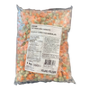 ALASKO IQF PEAS & CARROTS, 1kg