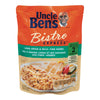 Uncle Ben's Bistro Express Long Grain & Wild - Fine Herbs, 250 g