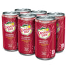 Canada Dry Cranberry Ginger Ale Beverage, 222 mL, 6 ct