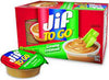 JIF TO GO CREAMY PEANUT BUTTER