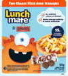 Schneider's Two Cheese Pizza Kit Lunchmate, 120g