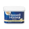 Maxwell House Café French Vanilla Instant Coffee, 240 g