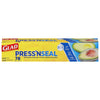 Glad Press'n Seal Plastic Wrap, 70ft