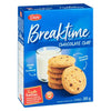 Dare Breaktime Chocolate Chip Cookies, 285 g