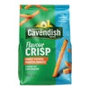 Cavendish Sweet Potato Strips Fries, 454 g