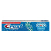 Crest Complete Whitening + Scope Fluoride Toothpaste, 130 mL