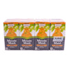 Minute Maid Orange Juice Boxes, 8 x 200mL
