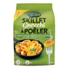 Olivieri Skillet Crispy Outside Soft Inside Gnocchi, 300 g