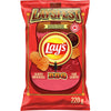 LAY'S SMOKEHOUSE BBQ CHIPS