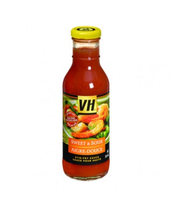 VH Sweet & Sour Stir Fry Sauce, 355 mL