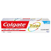 Colgate Total Clean Mint Toothpaste, 120 mL