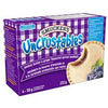 UNCRUSTABLES PB & GRAPE 4PK