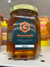 Greensmith Unpasteurized Newfoundland Wildflower Honey, 190 mL