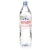 Evian Natural Spring Water, 1.5 litre
