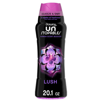 Downy Unstoppables In Wash Scent Booster Lush, 1.06 kg