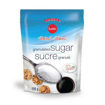 Lantic Sugar, 900 g