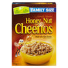 General Mills Honey Nut Cheerios, 725 g