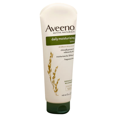 Aveeno Daily Moisturizing Lotion, 227 g