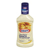 Kraft Three Cheese Ranch Dressing, 475 mL