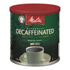 Melitta Naturally Decaffeinated Medium Roast Ground Coffee, 250 g