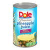 DOLE PINEAPPLE JUICE UNSWEETENED