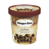 Haagen Dazs Coffee Ice Cream, 500 mL