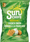 Sun Chips Multigrains French Onion, 205g