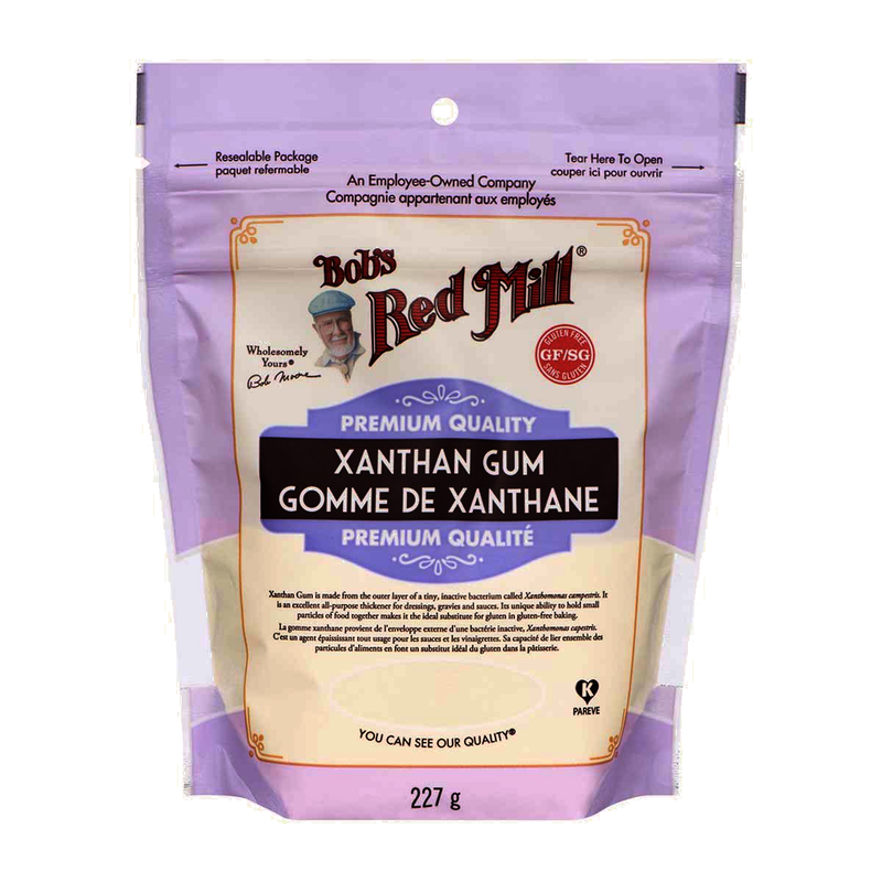 Bob's Red Mill Gluten Free Xanthan Gum, 227 g