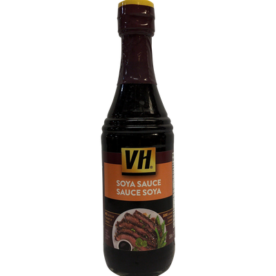 VH Soya Sauce, 380 mL