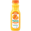 Tropican No Pulp Orange Juice, 325 ml