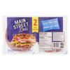 Main Street Deli Black Forest Ham, 250 g