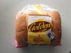 Golden Hotdog Buns, 8pk