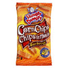 Humpty Dumpty Barbecue Corn Chips, 85 g