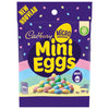 Cadbury Mini Eggs Micro Candy, 90 g