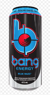 Bang Energy Blue Razz Energy Drink, 473 mL