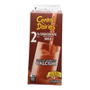 Central Dairies 2% Chocolate Milk, 2L