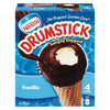 Nestle Vanilla Drumsick Sundae Cones, 135 mL, 4 ct