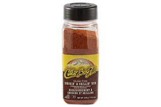 Cattle Boyz Smokin' & Grillin' Rub, 375 mL