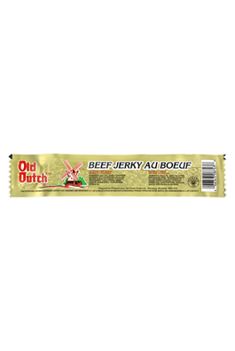 Old Dutch Beef Jerky, 1 ct
