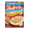 Post Shreddies Banana Bread Flavour, 480 g