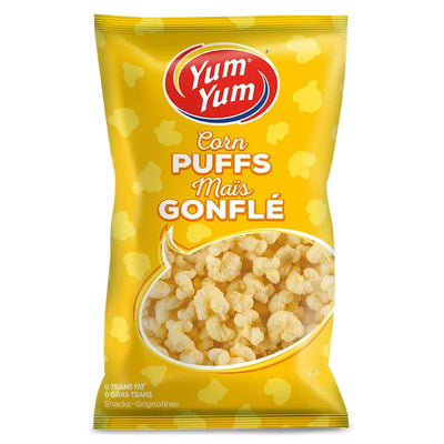 YUM YUM CORN PUFFS
