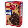 Betty Crocker Devil's Food Cake Mix, 432 g